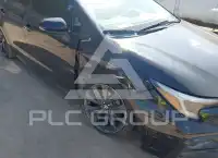 2024 Toyota COROLLA photo