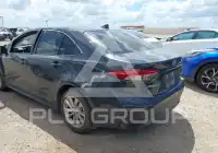 2024 Toyota COROLLA photo