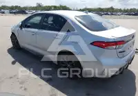 2024 Toyota COROLLA photo