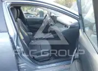2024 Toyota COROLLA photo