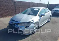 2024 Toyota COROLLA фото