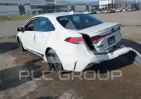 2024 Toyota COROLLA фото