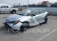 2024 Toyota COROLLA photo