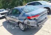 2024 Toyota COROLLA фото