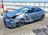 2024 Toyota COROLLA photo