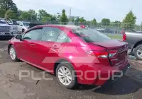 2024 Toyota COROLLA фото