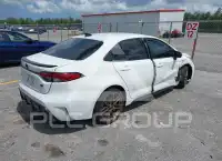 2024 Toyota COROLLA photo