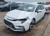 2024 Toyota COROLLA фото