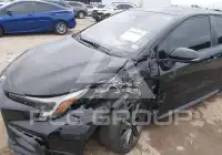 2024 Toyota COROLLA фото