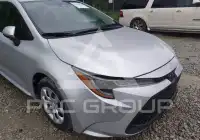 2024 Toyota COROLLA photo