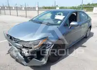 2024 Toyota COROLLA фото
