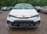 2024 Toyota COROLLA фото