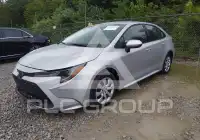 2024 Toyota COROLLA photo