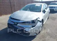 2024 Toyota COROLLA фото