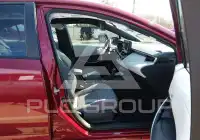 2024 Toyota COROLLA photo