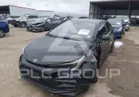 2024 Toyota COROLLA фото
