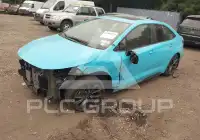 2024 Toyota COROLLA фото