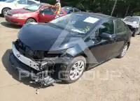 2024 Toyota COROLLA photo
