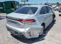 2024 Toyota COROLLA фото