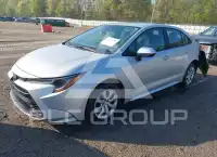 2024 Toyota COROLLA фото