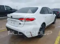 2024 Toyota COROLLA фото