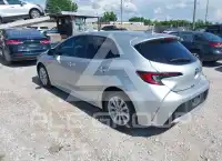 2024 Toyota COROLLA photo