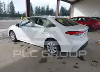 2024 Toyota COROLLA photo