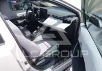 2024 Toyota COROLLA photo