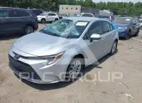 2024 Toyota COROLLA photo