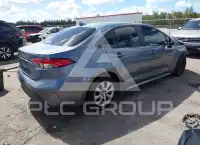 2024 Toyota COROLLA photo