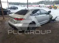 2024 Toyota COROLLA photo