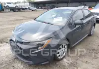 2024 Toyota COROLLA фото