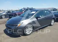 2024 Toyota COROLLA photo