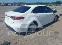 2024 Toyota COROLLA photo