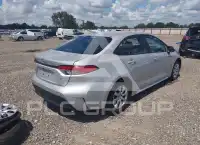 2024 Toyota COROLLA photo