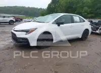 2024 Toyota COROLLA фото