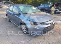 2024 Toyota COROLLA photo