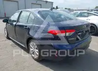 2024 Toyota COROLLA photo