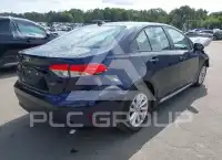 2024 Toyota COROLLA photo