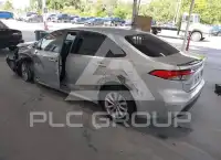 2024 Toyota COROLLA photo