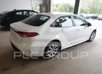 2024 Toyota COROLLA photo
