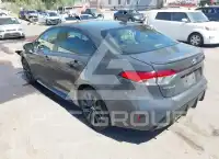 2024 Toyota COROLLA photo