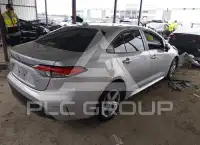 2024 Toyota COROLLA фото