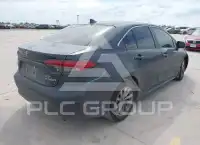 2024 Toyota COROLLA photo