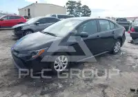 2024 Toyota COROLLA photo