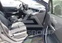 2024 Toyota COROLLA photo