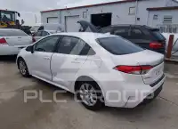 2024 Toyota COROLLA фото