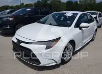 2024 Toyota COROLLA фото