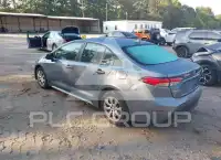2024 Toyota COROLLA photo