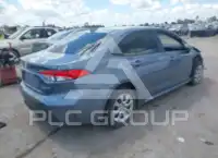 2024 Toyota COROLLA фото